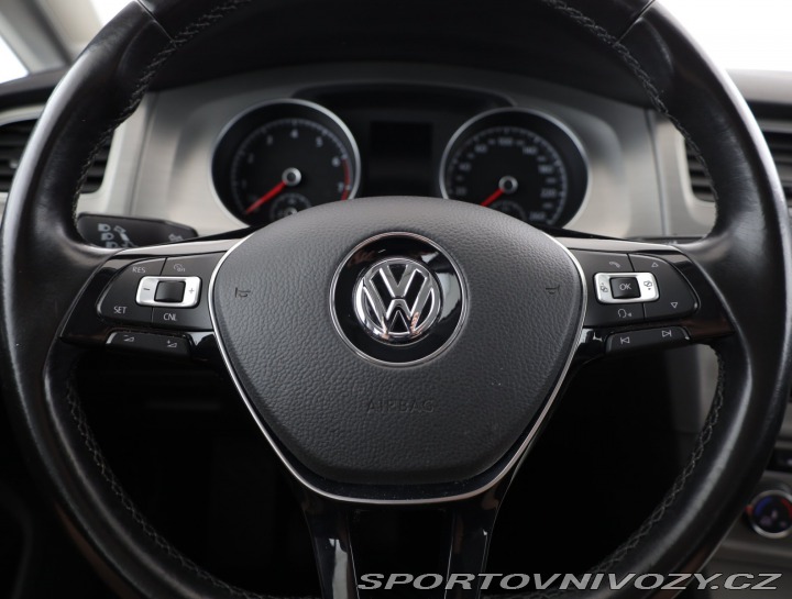 Volkswagen Golf 1.8 TSI 2016
