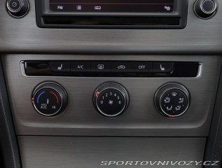 Volkswagen Golf 1.8 TSI 2016