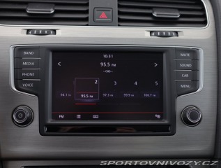 Volkswagen Golf 1.8 TSI 2016