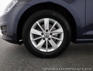 Volkswagen Golf 1.8 TSI 2016