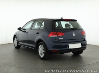 Volkswagen Golf 1.8 TSI 2016