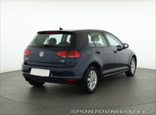 Volkswagen Golf 1.8 TSI 2016