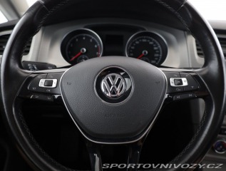 Volkswagen Golf 1.8 TSI 2016