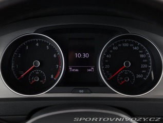 Volkswagen Golf 1.8 TSI 2016