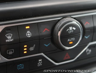 Ostatní značky Ostatní modely Jeep Wrangler  4xe PHEV 2022