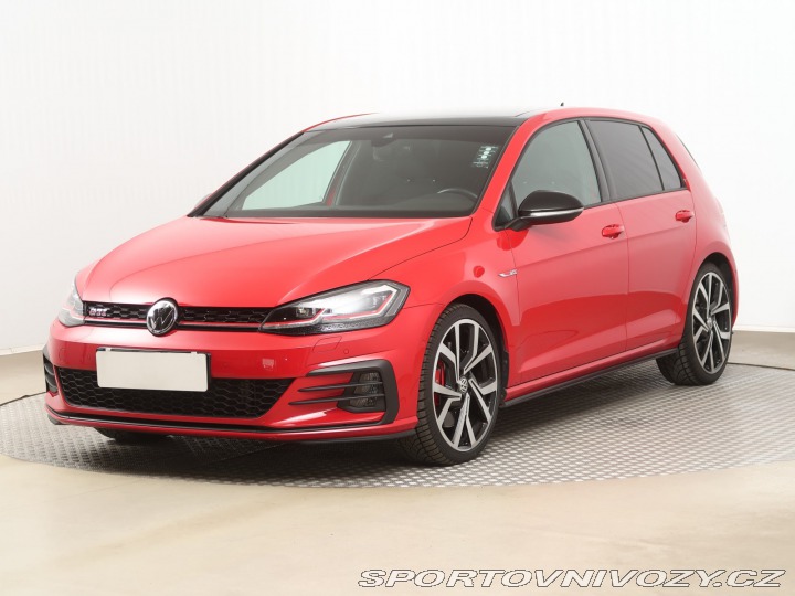 Volkswagen Golf 2.0 GTI Performance 2018