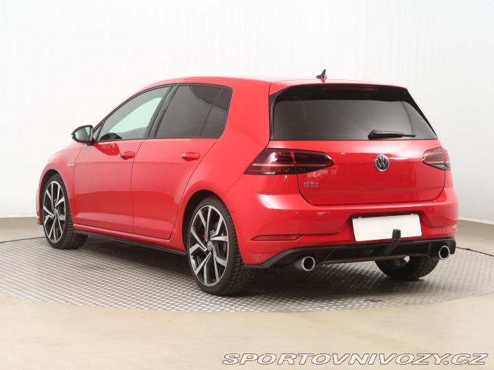 Volkswagen Golf 2.0 GTI Performance 2018