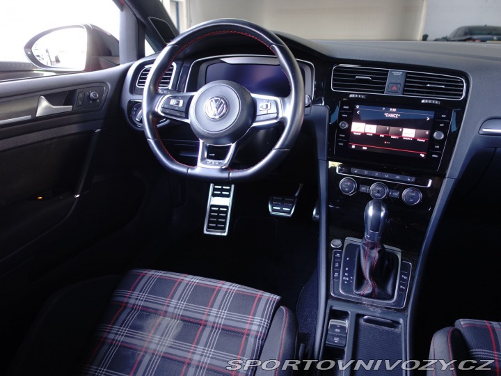 Volkswagen Golf 2.0 GTI Performance 2018