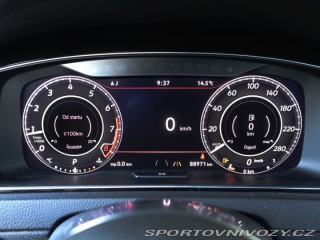 Volkswagen Golf 2.0 GTI Performance 2018