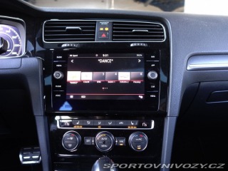 Volkswagen Golf 2.0 GTI Performance 2018