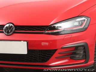 Volkswagen Golf 2.0 GTI Performance 2018