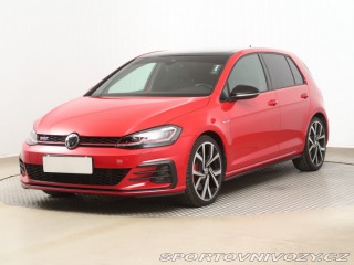 Volkswagen Golf 2.0 GTI Performance 2018