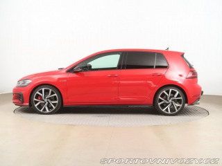 Volkswagen Golf 2.0 GTI Performance 2018