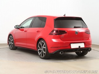 Volkswagen Golf 2.0 GTI Performance 2018