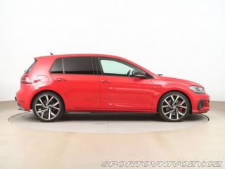 Volkswagen Golf 2.0 GTI Performance 2018