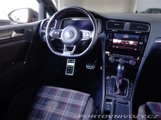 Volkswagen Golf 2.0 GTI Performance 2018