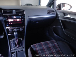 Volkswagen Golf 2.0 GTI Performance 2018
