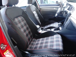 Volkswagen Golf 2.0 GTI Performance 2018
