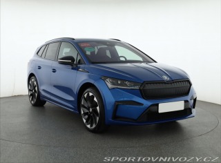 Škoda  Enyaq Sportline iV 80x (82 kWh)