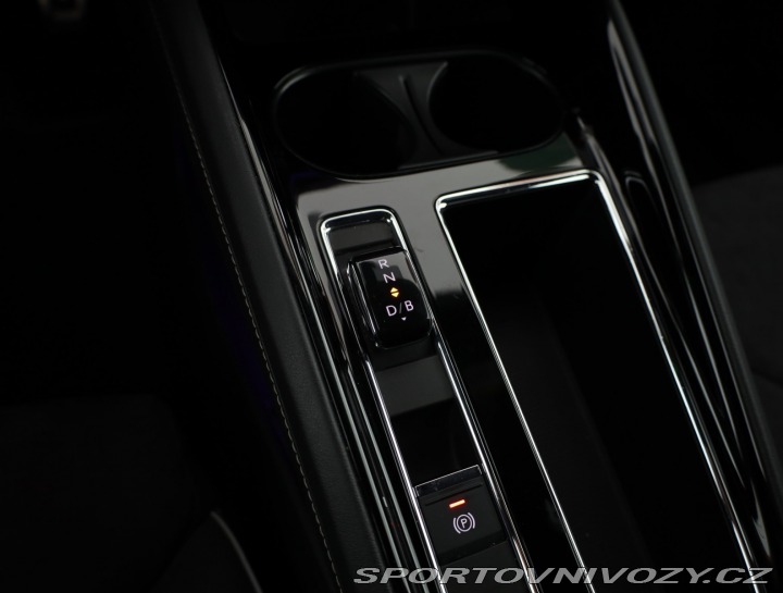 Škoda Ostatní modely Enyaq Sportline iV 80x (82 kWh) 2021