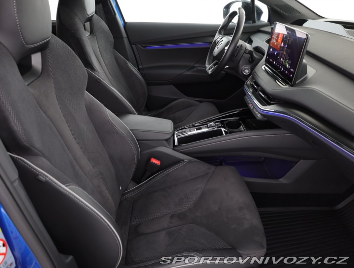 Škoda Ostatní modely Enyaq Sportline iV 80x (82 kWh) 2021