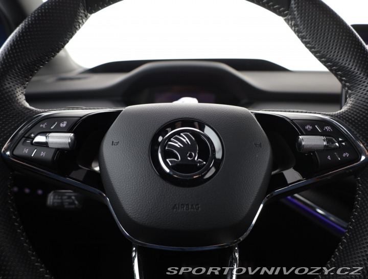 Škoda Ostatní modely Enyaq Sportline iV 80x (82 kWh) 2021