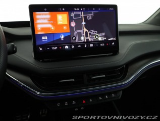 Škoda Ostatní modely Enyaq Sportline iV 80x (82 kWh) 2021