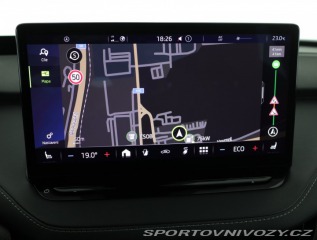 Škoda Ostatní modely Enyaq Sportline iV 80x (82 kWh) 2021