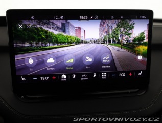 Škoda Ostatní modely Enyaq Sportline iV 80x (82 kWh) 2021