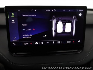 Škoda Ostatní modely Enyaq Sportline iV 80x (82 kWh) 2021