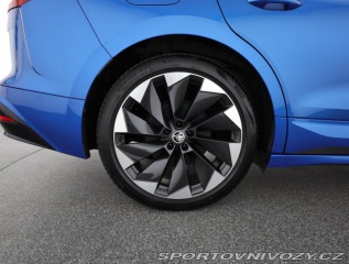 Škoda Ostatní modely Enyaq Sportline iV 80x (82 kWh) 2021