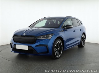 Škoda Ostatní modely Enyaq Sportline iV 80x (82 kWh) 2021