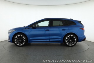 Škoda Ostatní modely Enyaq Sportline iV 80x (82 kWh) 2021