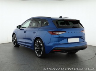 Škoda Ostatní modely Enyaq Sportline iV 80x (82 kWh) 2021