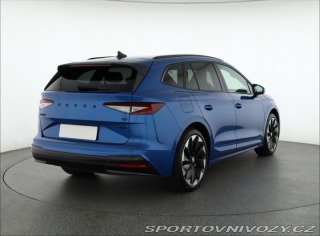 Škoda Ostatní modely Enyaq Sportline iV 80x (82 kWh) 2021