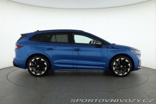 Škoda Ostatní modely Enyaq Sportline iV 80x (82 kWh) 2021