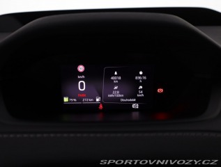 Škoda Ostatní modely Enyaq Sportline iV 80x (82 kWh) 2021