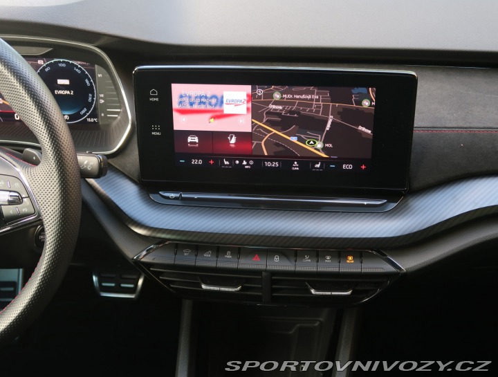 Škoda Octavia RS RS RS 1.4 TSI iV 2024
