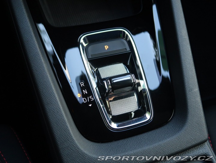 Škoda Octavia RS RS RS 1.4 TSI iV 2024
