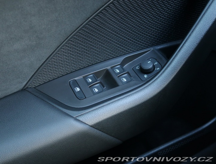 Škoda Octavia RS RS RS 1.4 TSI iV 2024