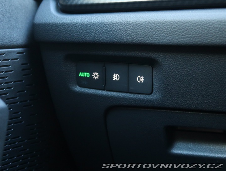 Škoda Octavia RS RS RS 1.4 TSI iV 2024