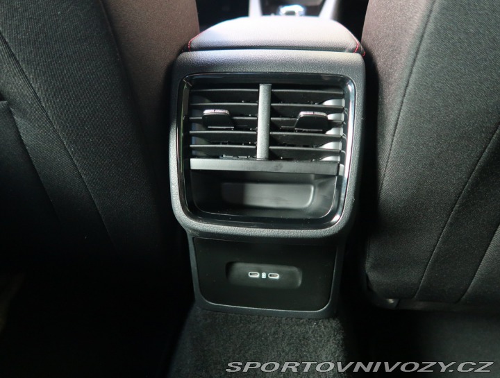 Škoda Octavia RS RS RS 1.4 TSI iV 2024