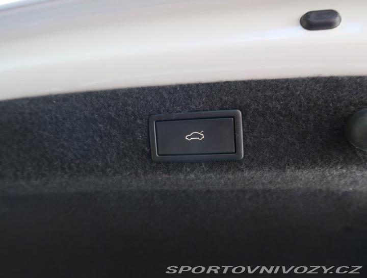 Škoda Octavia RS RS RS 1.4 TSI iV 2024