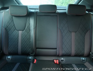 Škoda Octavia RS RS RS 1.4 TSI iV 2024