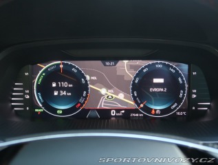 Škoda Octavia RS RS RS 1.4 TSI iV 2024