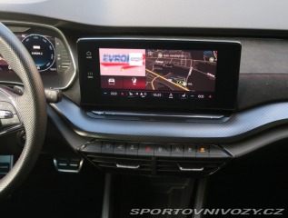 Škoda Octavia RS RS RS 1.4 TSI iV 2024