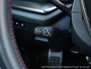 Škoda Octavia RS RS RS 1.4 TSI iV 2024