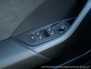 Škoda Octavia RS RS RS 1.4 TSI iV 2024