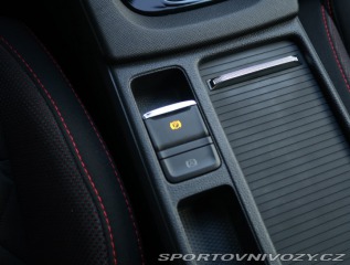 Škoda Octavia RS RS RS 1.4 TSI iV 2024