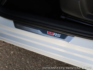 Škoda Octavia RS RS RS 1.4 TSI iV 2024